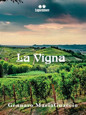 cover image of La vigna